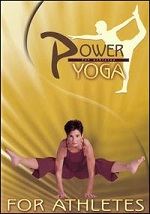 Power Yoga For Athletes With Adrienne Reed