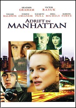 Adrift In Manhattan