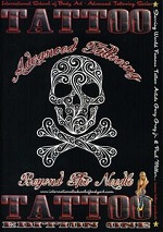 Advance Tattooing Beyond The Needle