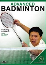 Advanced Badminton