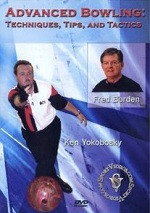 Advanced Bowling - Techniques, Tips And Tactics
