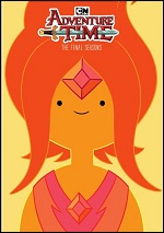Adventure Time - The Final Seasons
