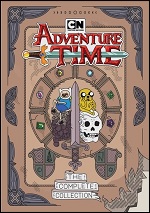 Adventure Time - The Complete Collection
