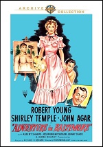 Adventure In Baltimore