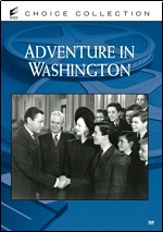 Adventure In Washington