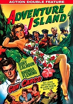 Adventure Island / Gun Cargo