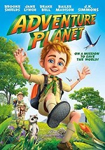 Adventure Planet