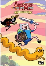 Adventure Time - The Enchiridion