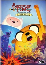 Adventure Time - Card Wars