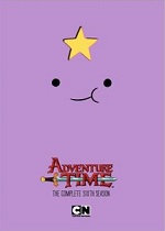 Adventure Time - The Complete Sixth Season