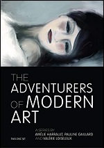 Adventurers Of Modern Art