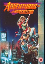 Adventures In Babysitting