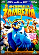 Adventures In Zambezia