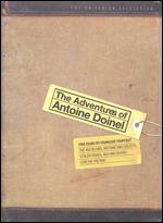 Adventures Of Antoine Doinel - Criterion Collection
