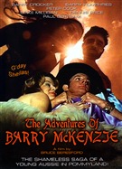 Adventures Of Barry McKenzie