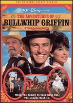 Adventures Of Bullwhip Griffin