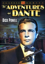 Adventures Of Dante