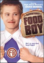 Adventures Of Food Boy, The