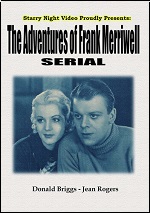 Adventures Of Frank Merriwell
