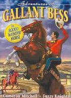 Adventures Of Gallant Bess