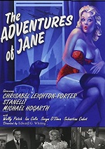 Adventures Of Jane