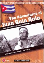 Adventures Of Juan Quin Quin, The