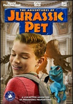 Adventures Of Jurassic Pet