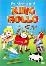 Adventures Of King Rollo