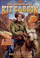 Adventures Of Kit Carson - Vol. 7