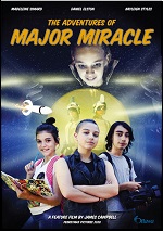 Adventures Of Major Miracle