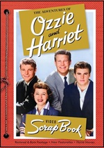 Adventures Of Ozzie And Harriet: Video Scrapbook