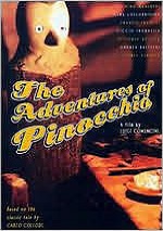 Adventures Of Pinocchio