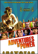 Adventures Of Power