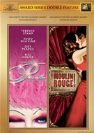 Adventures Of Priscilla, Queen Of The Desert / Moulin Rouge