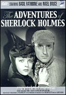 Adventures Of Sherlock Holmes