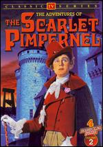 Adventures Of The Scarlet Pimpernel - Vol. 2