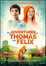 Adventures Of Thomas And Felix