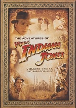 Adventures Of Young Indiana Jones - Volume Three