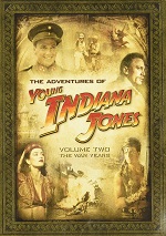 Adventures Of Young Indiana Jones - Volume Two