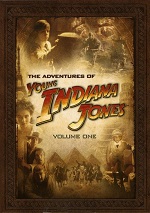 Adventures Of Young Indiana Jones - Volume One