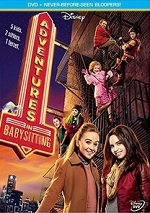 Adventures In Babysitting