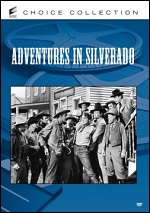 Adventures In Silverado