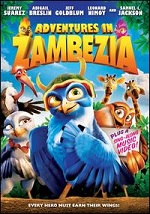 Adventures In Zambezia