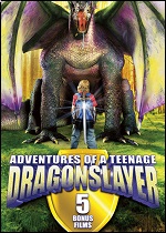 Adventures Of A Teenage Dragonslayer