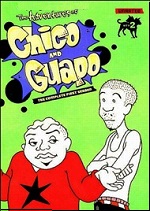 Adventures of Chico & Guapo - The Complete First Season