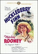 Adventures Of Huckleberry Finn