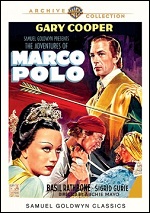 Adventures Of Marco Polo