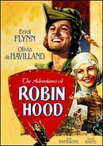 Adventures Of Robin Hood