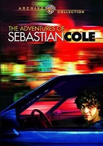 Adventures Of Sebastian Cole