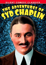 Adventures Of Syd Chaplin